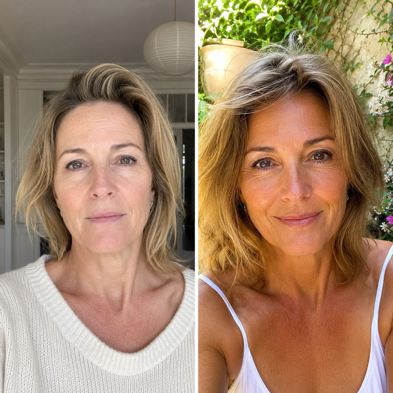Jour 0 → Jour 26