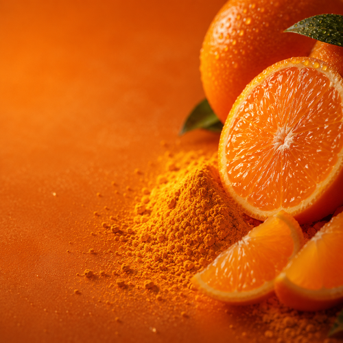 Vitamine C