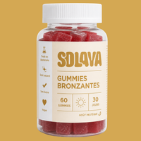 GUMMIES SOLAYA